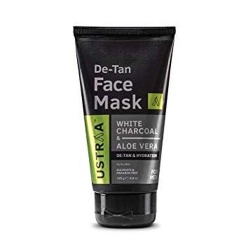 USTRAA DE-TAN_AND_HYDRATION FACE MASK